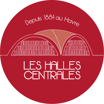 Les Halles Centrales du Havre