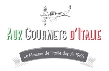 Aux Gourmets d’Italie