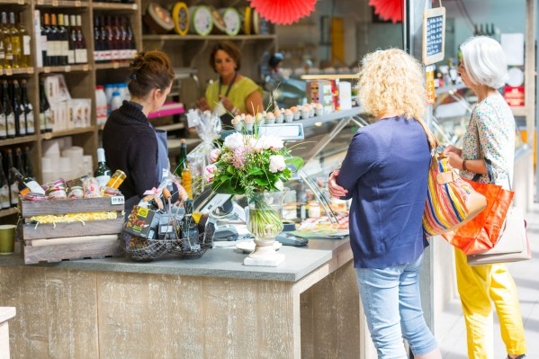 Fromagerie chez Fabrice