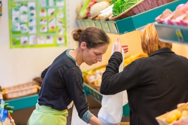 Charlotte et Clémentine