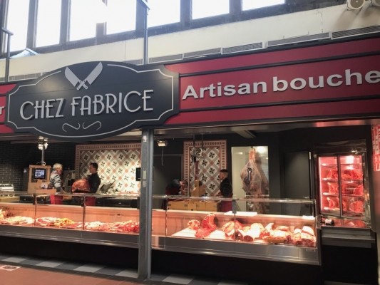 Boucherie Fabrice