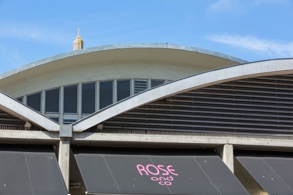 Rose and co