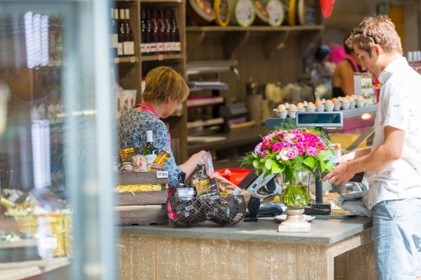 Fromagerie chez Fabrice