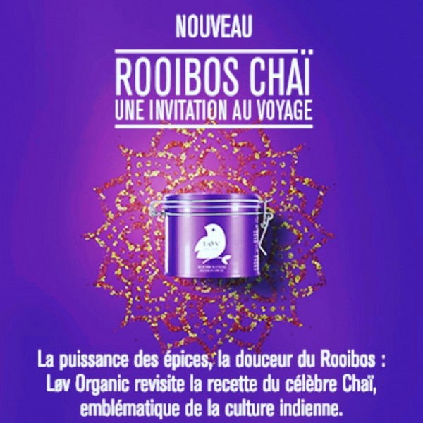 Le nouveau CHAI est arrivé