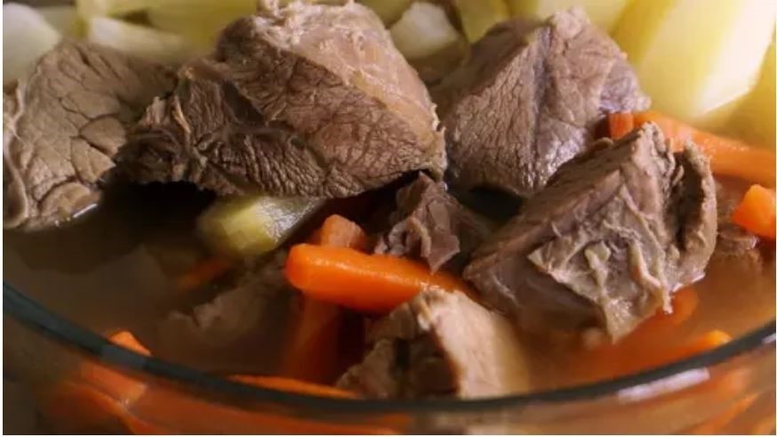 La recette du Pot-au-feu !