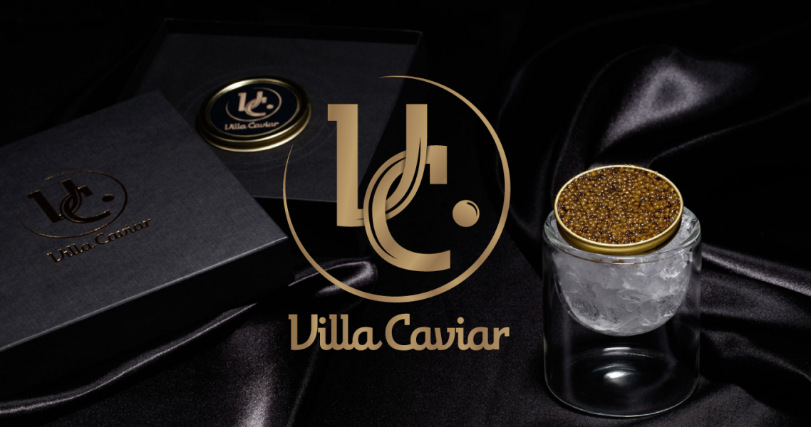 Villa Caviar : Un nouveau rendez-vous !